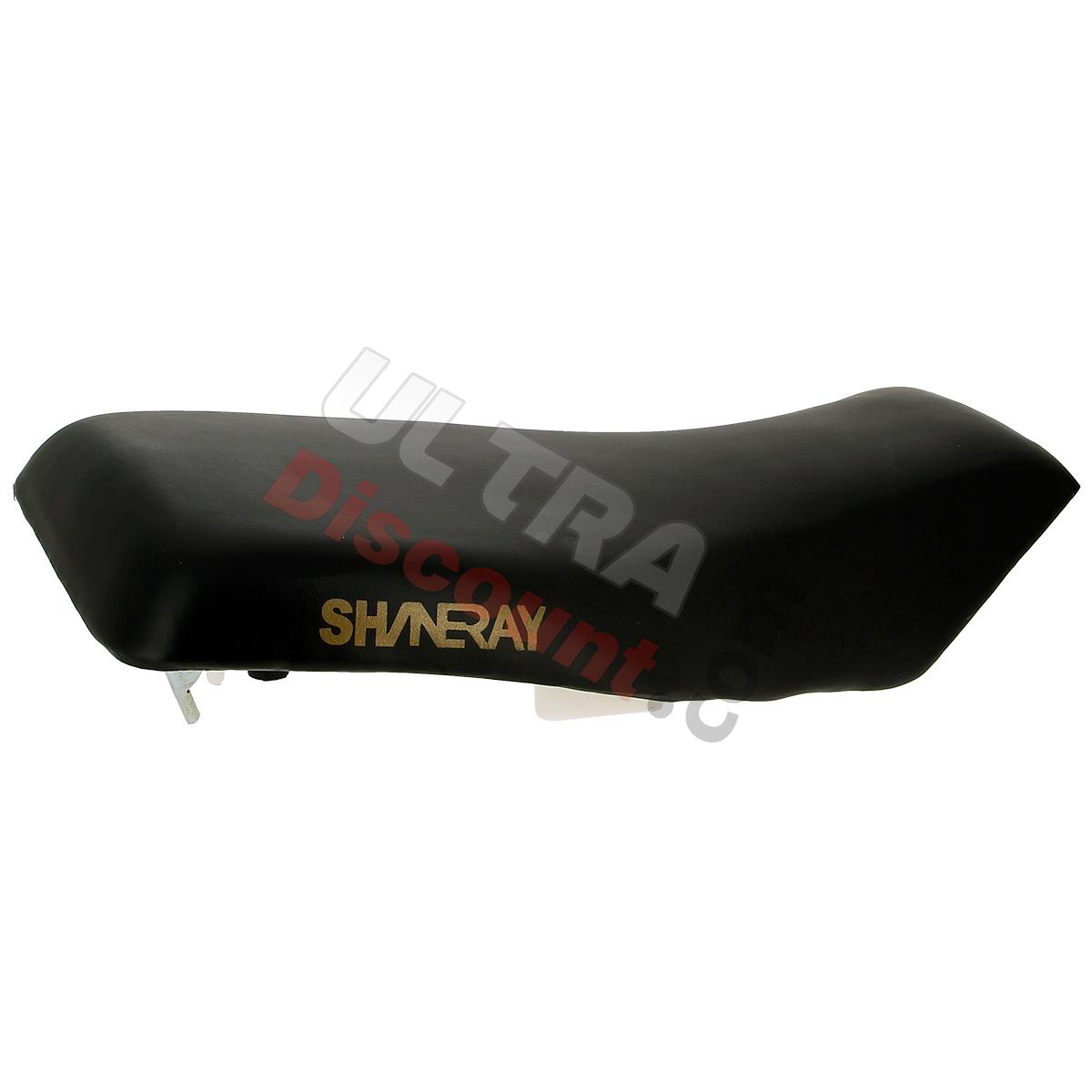 Sella per Quad Shineray 300ST-4E, Ricambi Quad Shineray 300