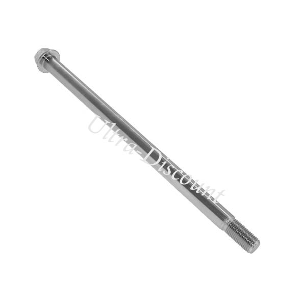 Asse per quad Shineray 300cc STE - ST-4E, Ricambi Quad Shineray 300