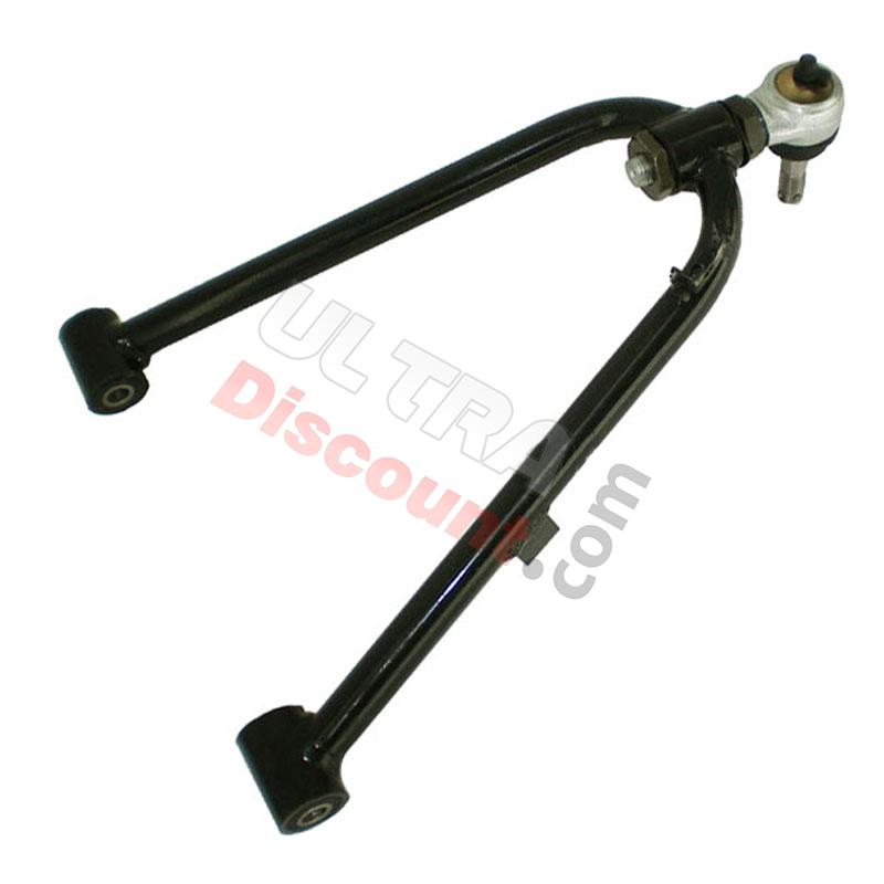 Braccio sospensione superiore destra per Quad 300 Shineray STE, Ricambi Quad Shineray 300