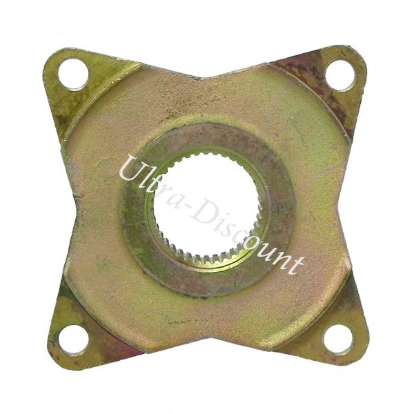 Supporto per corona per Quad Shineray 300STE, Ricambi Quad Shineray 300 Supporto per corona per Quad Shineray 300STE, Ricambi Quad Shineray 300