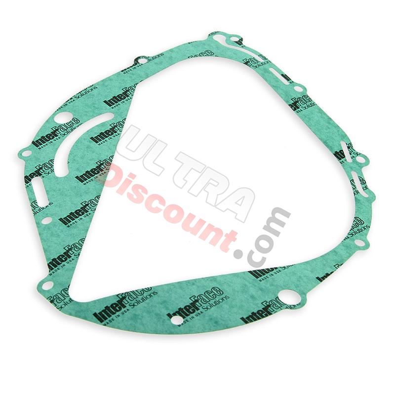 Guarnizione di carter di frizione quad Shineray 300STE ST4E, Ricambi Quad Shineray 300 Guarnizione di carter di frizione quad Shineray 300STE ST4E, Ricambi Quad Shineray 300