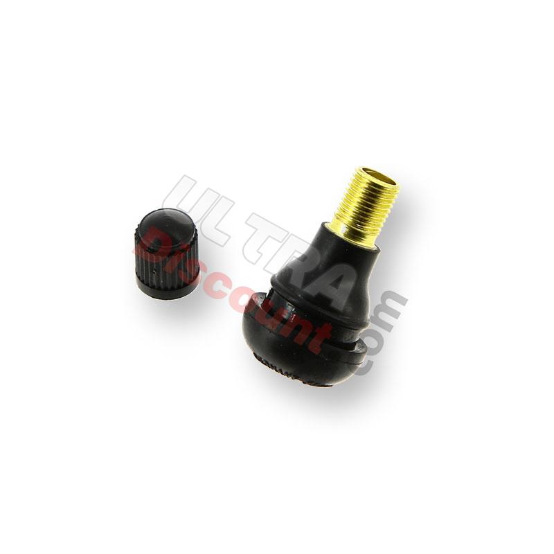 Valvola per pneumatico Tubeless, Ricambi Quad Shineray 300 Valvola per pneumatico Tubeless, Ricambi Quad Shineray 300