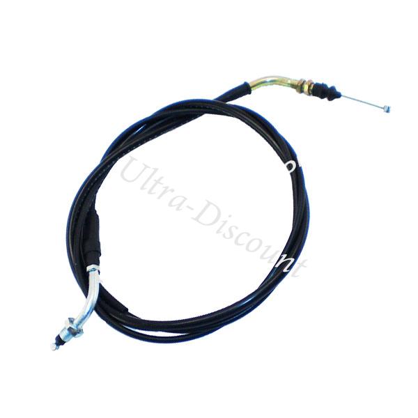 Cavo acceleratore per Scooter a 4 tempi 1950mm (tipo 2), Parti di scooter cinesi