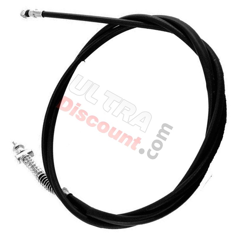 Cavo freno posteriore per Scooter cinesi: 1965mm, Parti di scooter cinesi