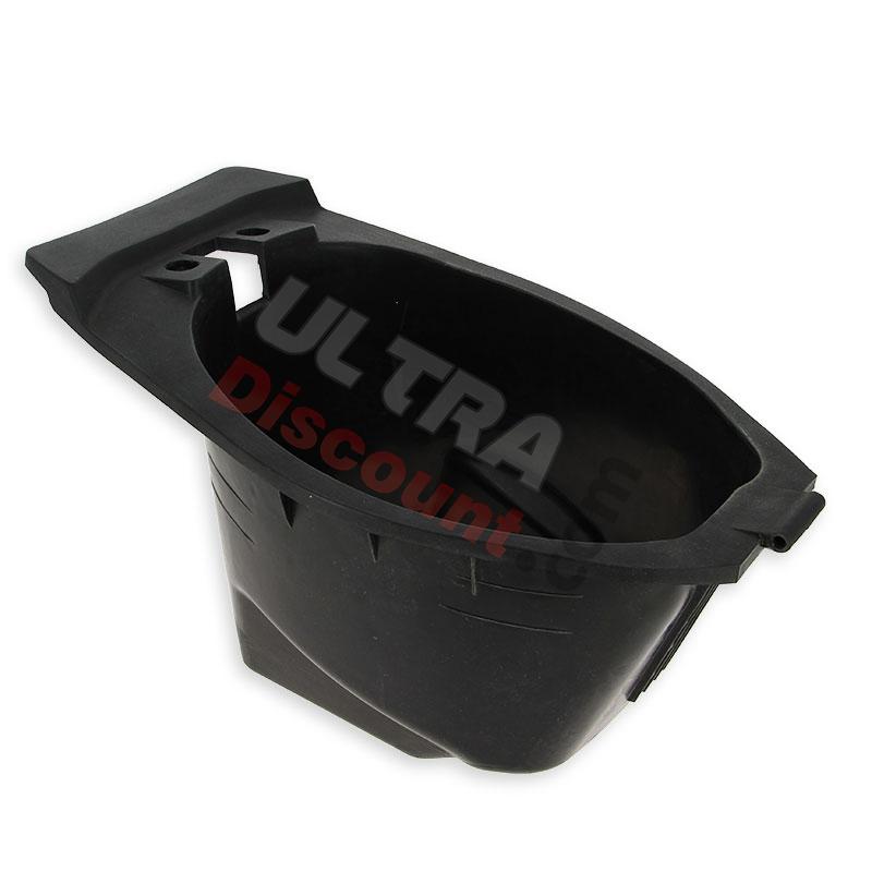 Baule sotto sella per scooter cinese, Parti di scooter cinesi