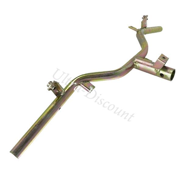 Manubrio per scooter cinese 50 ~ 125cc (tipo 2), Parti di scooter cinesi Manubrio per scooter cinese 50 ~ 125cc (tipo 2), Parti di scooter cinesi
