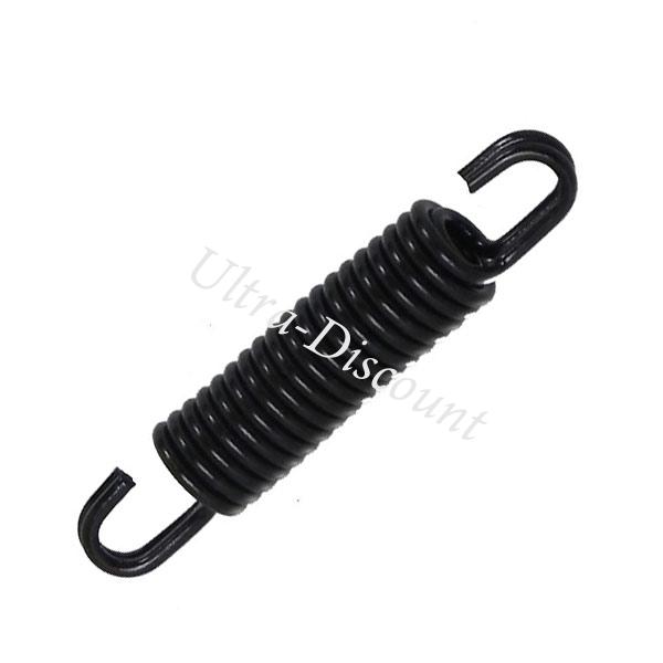 Molla per cavalletto laterale per scooter cinese 50 ~ 125cc (tipo 1), Parti di scooter cinesi Molla per cavalletto laterale per scooter cinese 50 ~ 125cc (tipo 1), Parti di scooter cinesi