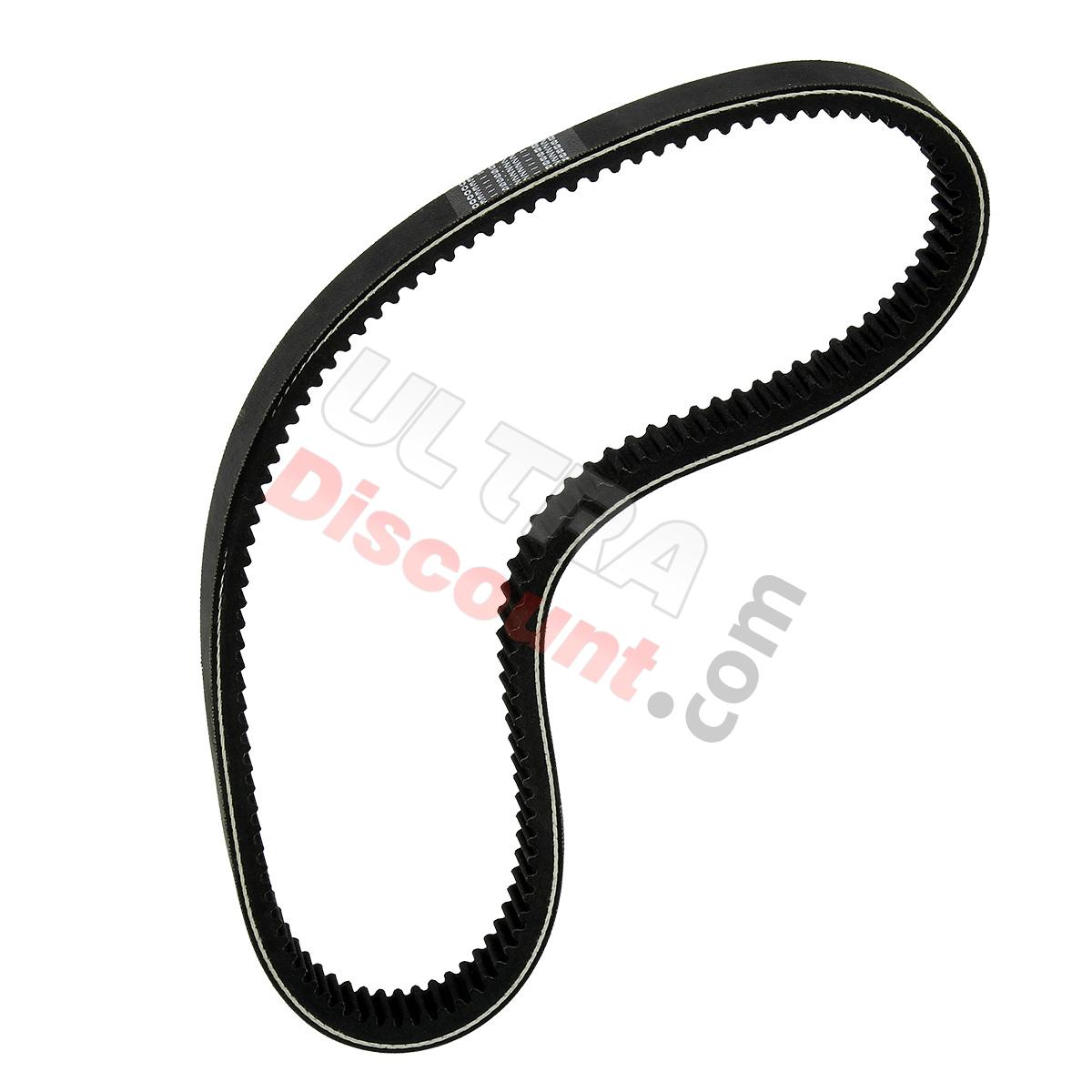 Cinghia di distribuzione per scooter - ATV 250cc (828-22.5-30), Parti di scooter cinesi Cinghia di distribuzione per scooter - ATV 250cc (828-22.5-30), Parti di scooter cinesi