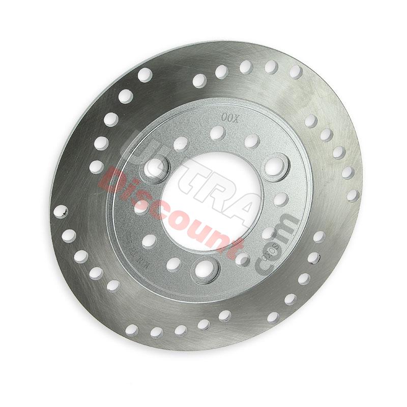 Disco freno per scooter cinesi (180 mm), Parti di scooter cinesi