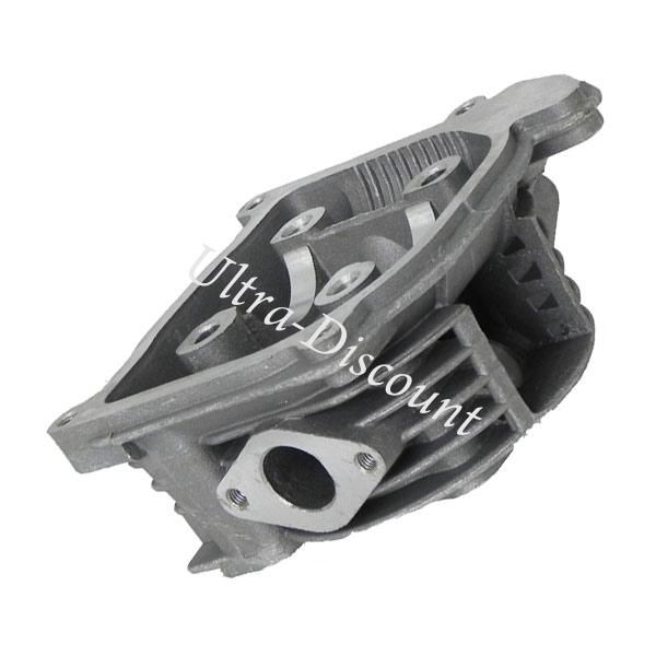 Testata per motore scooter cinesi 50cc GY6 (tipo 2), Parti di scooter cinesi