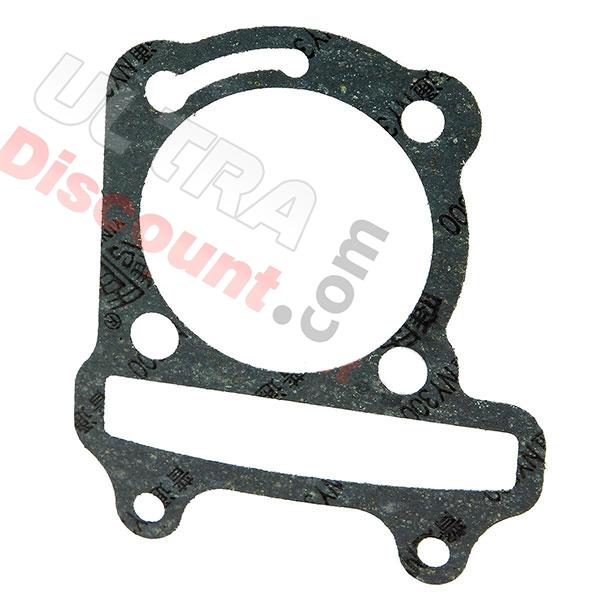 Guarnizione per motore Scooters Jonway 125cc (YY125T), Ricambi Scooter Jonway