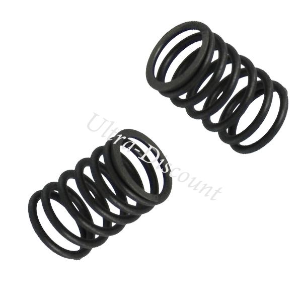 Molla per valvola per Scooter cinesi 50cc GY6 (Ø : 22 mm) , Parti di scooter cinesi Molla per valvola per Scooter cinesi 50cc GY6 (Ø : 22 mm) , Parti di scooter cinesi