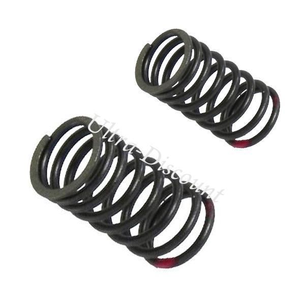 Molla per valvola per Scooter 125cc, Parti di scooter cinesi Molla per valvola per Scooter 125cc, Parti di scooter cinesi