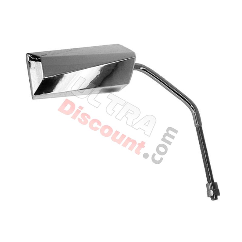 Specchietto retrovisore Tuning (cromo), Parti di scooter cinesi