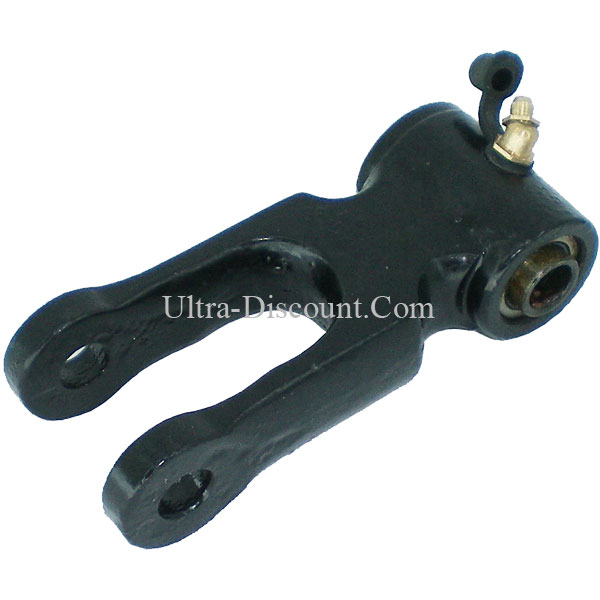 Bielletta Nr. 1 per ammortizzatore posteriore Quad Bashan 250cc (BS250S-11), Ricambi quad Bashan 250cc BS250S11