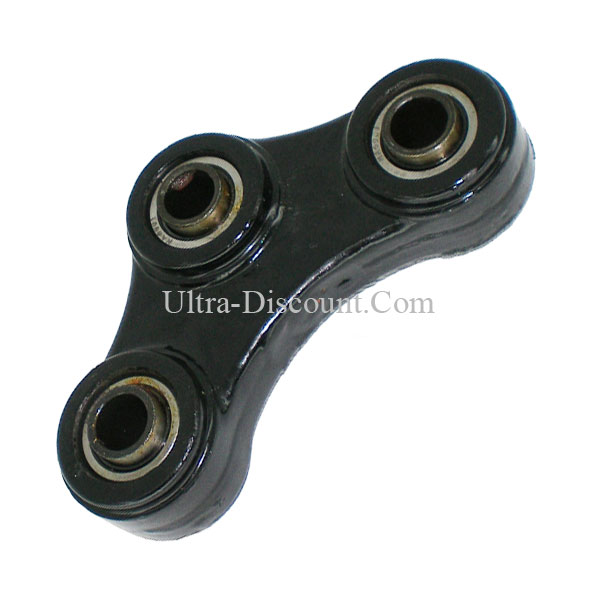 Bielletta Nr. 2 per ammortizzatore posteriore Quad Bashan 250cc (BS250S-11), Ricambi quad Bashan 250cc BS250S11