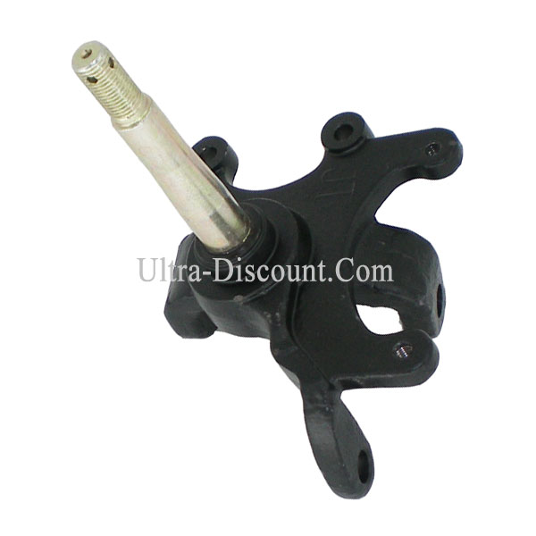 Braccio asse sinistro nero per quad Bashan 300cc (BS300S-18), Ricambi quad Bashan 300cc BS300S18 Braccio asse sinistro nero per quad Bashan 300cc (BS300S-18), Ricambi quad Bashan 300cc BS300S18