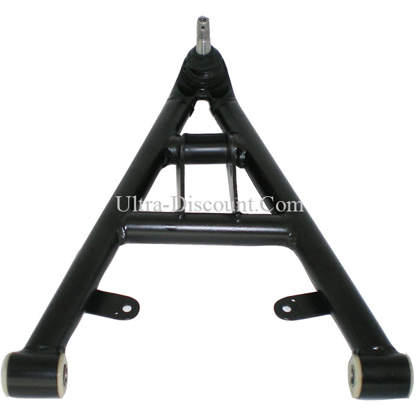 Triangolo sospensione sinistra per Quad Bashan 300cc BS300S-18, Ricambi quad Bashan 300cc BS300S18