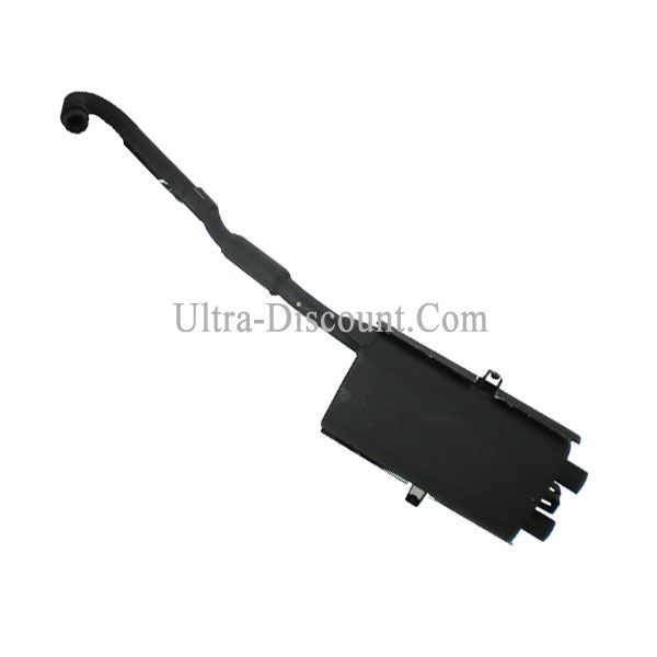 Marmitta per Quad Bashan 300cc (BS300S-18) , Ricambi quad Bashan 300cc BS300S18 Marmitta per Quad Bashan 300cc (BS300S-18) , Ricambi quad Bashan 300cc BS300S18