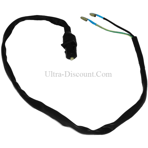 Sensore stop per freno anteriore per Monkey 50cc-125cc, Ricambi Monkey - Gorilla Sensore stop per freno anteriore per Monkey 50cc-125cc, Ricambi Monkey - Gorilla