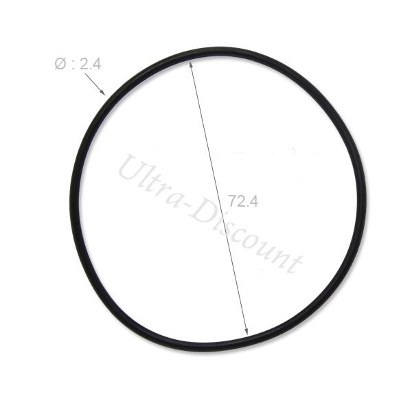 Guarnizione ad anello per tappo filtro olio per Quad Shineray 300cc , Ricambi Quad Shineray 300 Guarnizione ad anello per tappo filtro olio per Quad Shineray 300cc , Ricambi Quad Shineray 300