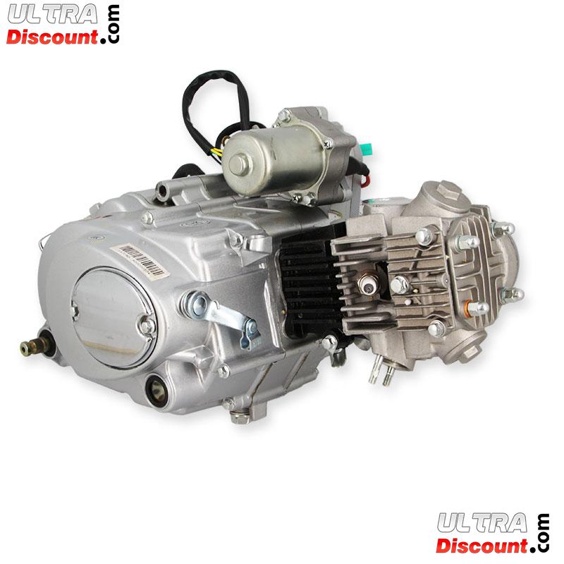 Motore 72cc con avviamento elettrico per Dax Skymax (147FMD), Ricambi Dax Skymax Motore 72cc con avviamento elettrico per Dax Skymax (147FMD), Ricambi Dax Skymax
