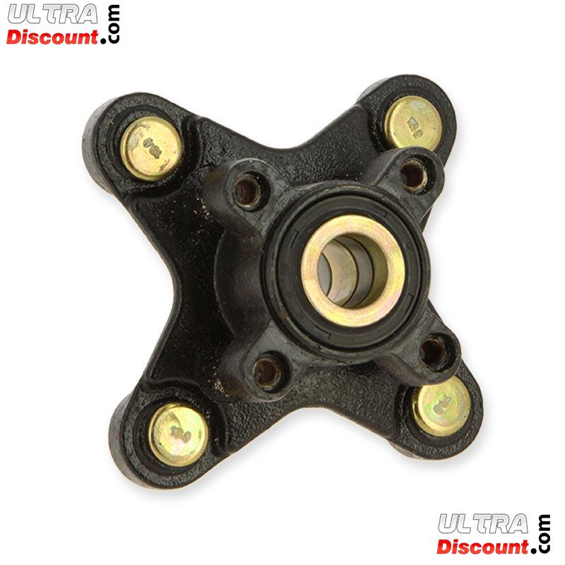 Mozzo ruota anteriore per Quad Bashan 300cc BS300AU-2, Bashan 300cc BS300AU-2 Mozzo ruota anteriore per Quad Bashan 300cc BS300AU-2, Bashan 300cc BS300AU-2