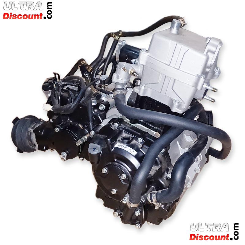 Motore completo 172MM per Quad Bashan 300cc (BS300AU-2), Bashan 300cc BS300AU-2