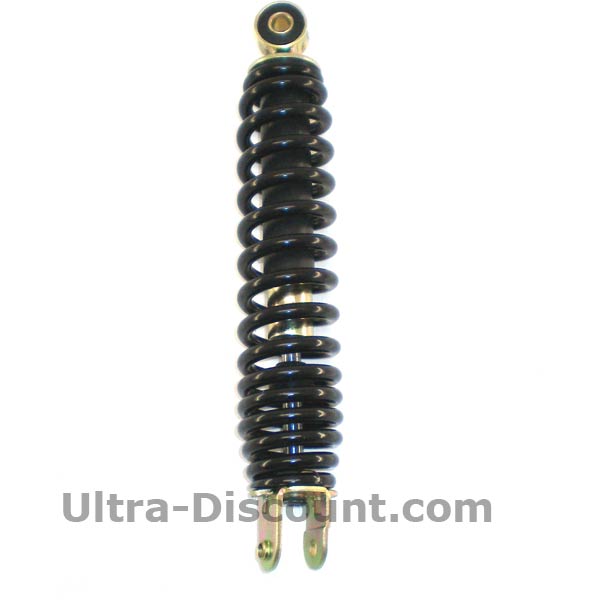 Ammortizzatore per scooter cinese 50cc (290mm), Parti di scooter cinesi
