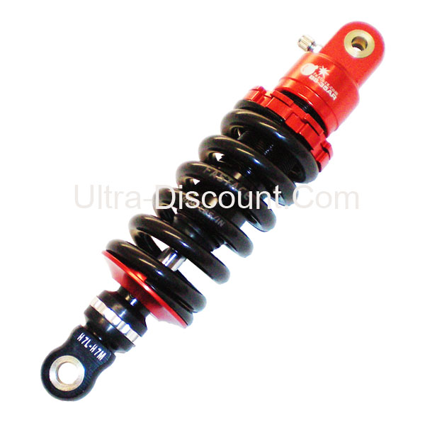 Ammortizzatore Fast Ace per Pit Bike (270mm, BS35AR) , Ricambi Pit Bike