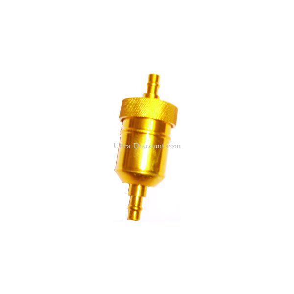 Filtro benzina smontabile di Alta Qualità (tipo 2 Oro), Ricambi Pocket Blata MT4 Filtro benzina smontabile di Alta Qualità (tipo 2 Oro), Ricambi Pocket Blata MT4