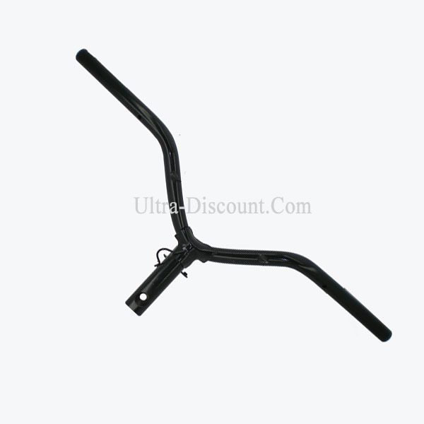 Manubrio per scooter Baotian BT49QT-12 , Ricambi Baotian BT49QT-12