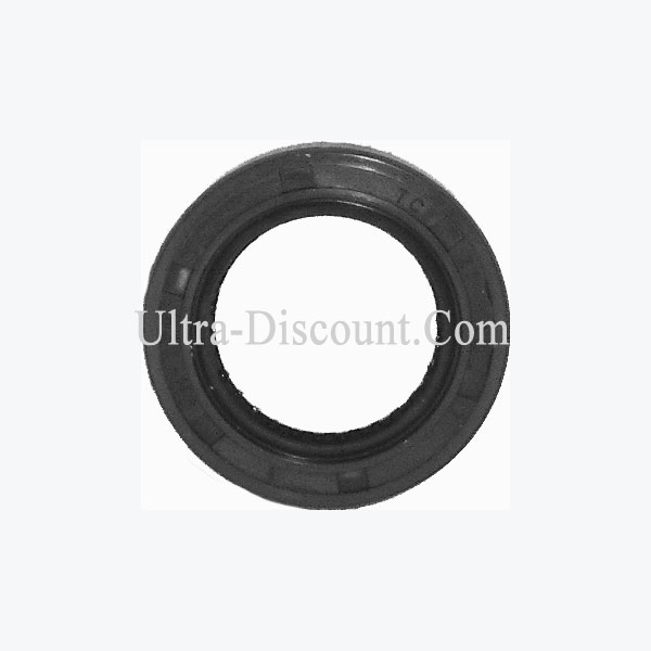 Guarnizione Spy per ruota anteriore per scooter Baotian BT49QT-12, Ricambi Baotian BT49QT-12 Guarnizione Spy per ruota anteriore per scooter Baotian BT49QT-12, Ricambi Baotian BT49QT-12