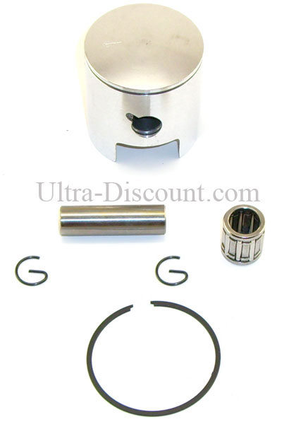 Kit pistone 36mm per mini moto polini, Ricambi Polini 911 GP3