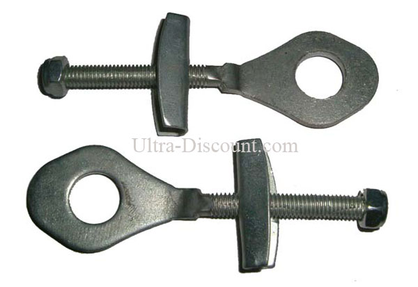 Tendicatena per Pit Bike (tipo 3), Ricambi Pit Bike