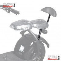 Estensione seconda sella scooter Citycoco Bilder 1
