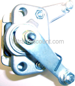 Pinza freno anteriore per MTA4 Bilder 1 Pinza freno anteriore per MTA4 Bilder 1