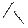 Guida catena di distribuzione per scooter baotian BT49QT-7, Ricambi Baotian BT49QT-7