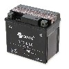 Batteria per Dax (12v-4Ah) YTX5L-BS, Ricambi Dax Skymax