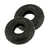 Kit di 2 pneumatici 3.50-4 per mini quad, Ricambi mini quad