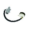 Pompetta dei freni per Quad Shineray 200cc (XY200ST-6A), Ricambi Shineray 200 ST6A