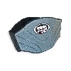 Protezione lombale grigia (tipo 2), Ricambi Shineray 200 ST6A
