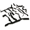 Paio di reti per Poggiapiede per Shineray 250STXE, Ricambi Shineray 250 STXE