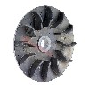 Guancia fissa per quad Shineray 250ST-9C (motore da 172 mm), Pezzi Quad Shineray 250 ST9C