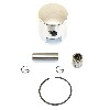 Kit pistone 40mm per mini moto ZPF, Ricambi Racing mini ZPF