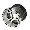 Cerchio in alluminio posteriore per Quad Shineray 250cc STXE, Ricambi Shineray 250 STXE