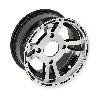 Cerchio in alluminio anteriore per Quad Shineray 250cc STXE, Ricambi Shineray 250 STXE