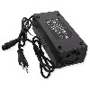 CARICABATTERIA 48V 12Ah XLR spina, Ricambi Quad 110cc - 125cc
