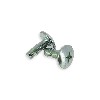 2 viti per carenatura M6x16 per quad Big Foot, Ricambi Quad 110cc - 125cc