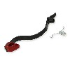 Pedale freno completo per Pit Bike AGB30, Ricambi Pit Bike